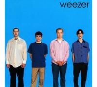 Weezer Weezer (CD) Album (Importación USA)