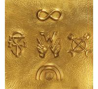 Weezer Weezer (Gold Album) (CD) Album (PRESALE 21/08/2026)