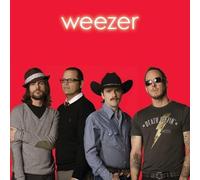 Weezer - Weezer (Red Album)