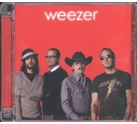 Weezer - Weezer (Red Album)