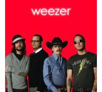 WEEZER - Weezer (Red Album)