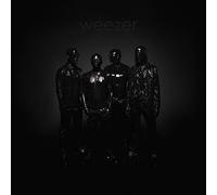 Weezer - Weezer - The Black Album (LP-Vinilo)