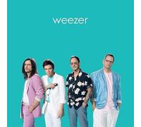 Weezer - Weezer - The Teal Album