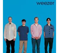 Weezer Weezer (Vinyl) 12" Album (Importación USA)