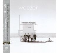Weezer - Weezer (White Album) Deluxe Edition