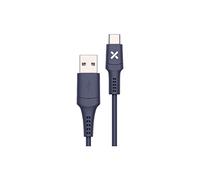 WeFix Cable USB tipo C 1m negro