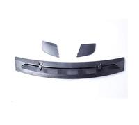 WEFOLCC A1698360018 A1698300275 A1698300375 Cubierta Rejilla Entrada Aire Delantera para Mercedes para Benz W169 Clase A W245 Clase B B180 B200 A160 A180 Rejillas Frontales Radiador(B W245)