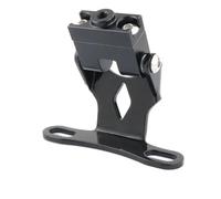 WEFOLCC Abrazadera para Manillar De Motocicleta Soporte De Navegación Soporte para Teléfono para para Tracer 7 para Tracer 7 GT 2016-2023 (2)