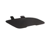 WEFOLCC Accesorio Exterior para Coche Cubierta para Gancho Remolque Parachoques Delantero para Volvo C30 Facelift 2010-2013 1 Unidad Enganches De Remolque