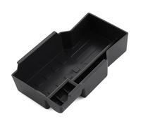 WEFOLCC Accesorios para Coche, Caja De Contenedor con Reposabrazos De Paleta Almacenamiento Central para Suzuki SX4 para S-Cross 2016 Caja Reposabrazos