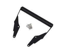 WEFOLCC Accesorios para Motocicletas Soporte De Navegación Soporte para Teléfono En La Barra Delantera para G310GS G 310 GS 2017-2025