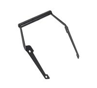 WEFOLCC Accesorios para Motocicletas Soporte para Teléfono Delantero Soporte para Placa De Navegación para Teléfono para NC700D NC750D 2014-2020 (4 22mm)