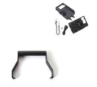 WEFOLCC Accesorios para Motocicletas Soporte para Teléfono Soporte para Placa De Navegación para Tiger 660 para Tiger660 2022-2023 (1 Set)