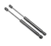 WEFOLCC Amortiguador De Capó con Resorte De Gas para F&ORD para Mondeo MK3 2000 2001 2002 2003 2004 2005 2006 2007, 2 Unidades Resortes Gas para Capó