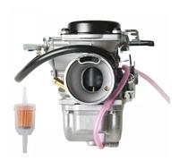 WEFOLCC Carburador Carb para Kawasaki Bn125A Eliminator 125 Carburadores Fuel System Accesorios Motocicletas