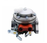 WEFOLCC Carburador Carb para Stihl 08 S 08s Tillotson HL-166B HL166 Motosierra Accesorios Motocicletas