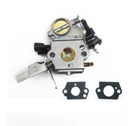 WEFOLCC Carburador De Repuesto para Stihl MS171 MS181 MS211 MS170 Motosierra para Zama C1Q-S269 11391200619 11391207100 MS 171 181 211 170 Accesorios Motocicletas