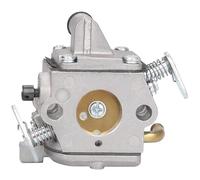 WEFOLCC Carburador Desbrozadora Podadora Motosierras Gasolina Pieza para Stihl 017 018 MS170 MS180 MS 170 180 C1Q-S57B Accesorios Motocicletas