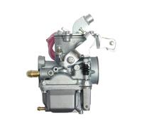 WEFOLCC Carburador Motocicleta para Mikuni para Y&amaha T80 T50 22f 22k 1986 Año 262fm-310e1 262fl-310e1 Accesorios Motocicletas