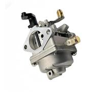 WEFOLCC Carburador Motor Fueraborda para Y&amaha 4 Tiempos 6HP F6 6BX-14301-11 6BX-14301-10 6BX-14301-00 6BX-14301-12 Accesorios Motocicletas