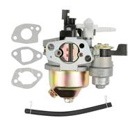 WEFOLCC Carburador Motor Tubo Combustible Junta Motor Accesorios Coche para GX160 GX168F GX200 5.5HP 6.5HP Accesorios Motocicletas