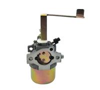 WEFOLCC Carburador para Mitsubish GT600 GM182 MBG2902 MBG3500 Accesorios Motocicletas
