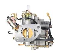 WEFOLCC Carburador para Suzuki Samurai SJ410 465Q Motor ST100 F10A ST90 ST308 SK41 F5A JIMNY Super Carry Sierra Carb Manual Choke Accesorios Motocicletas