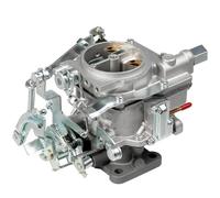 WEFOLCC Carburador para Toyota Corolla 3K 4K 1968-1978 Starlet Toyota 2110024035 2110024045 Accesorios Motocicletas