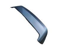 WEFOLCC Color Sin Pintar para F&ORD para Escape para Kuga QBK 2013-2018 Alerón Material Plástico ABS Alerón Trasero De Coche Alerón Trasero Alerón Trasero