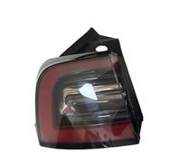 WEFOLCC Conjunto De Luces Antiniebla Traseras LED Plug And Play Para Tesla Para Model 3 2017 2018 2019 2020 1077398 1077399 (1pc Left)