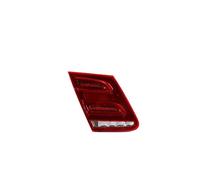 WEFOLCC Conjunto De Luces Traseras LED Para Mercedes Para Benz Clase E W212 2009-2016 Sedán Luz De Freno De Advertencia Accesorios Exteriores (14 inner left)
