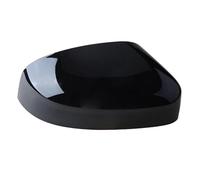 WEFOLCC Cubierta Espejo Retrovisor Coche Tapas Laterales Izquierda Y Derecha para F&ORD para Focus MK3 2012-2017 para Mondeo MK4 Facelift 2010-2014 Cubierta Espejo Lateral (Color : Gloss Black, Ta
