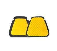 WEFOLCC Filtro Aire Esponja Espuma Vehículos Todoterreno para Y&amaha WR 250 450 F YZ250 F FX YZ450 F YZ50 FX Accesorios Motocicletas