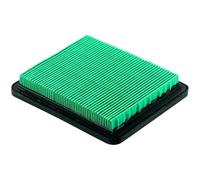WEFOLCC Filtro Motores para IZY GC135 GCV135 GCV160 GCV190 GX100 El Filtro Aire Compatible Cubierta Limpiador Equipo Jardinería Accesorios Motocicletas