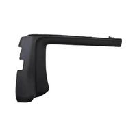 WEFOLCC Junta De Capó Derecha De ABS Diseñada para Toyota para Yaris 2015 2016 2017 LE Sellos Puertas Y Ventanas