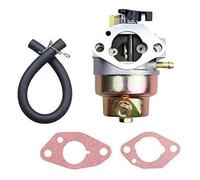 WEFOLCC Linea Combustible Cortacésped para GCV160 GCV135 GC135 GC160 Accesorios Motocicletas
