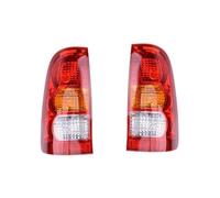 WEFOLCC Luz De Freno Trasera Izquierda Y Derecha Para Toyota Para Hilux MK6 Pickup Vigo 2005 2006 2007 2008 2009 2010 2011 81550-0K010 81551-0K010 (Izquierda y derecha)
