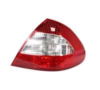WEFOLCC Luz LED Trasera Para Coche Intermitentes Conjunto De Luces Traseras Para Mercedes Para Benz W211 E200 E220 E240 E280 Años 2007 2008 (Without LED Right)