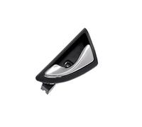 WEFOLCC Manija interior del coche, accesorio para coche para Jac J3 J3s Turin 2009-2015, herramienta de instalación para coche, pieza de coche (Rear right)