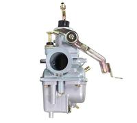 WEFOLCC Mano Carby para Y&amaha YBR 125 YBR125 XTZ125 125CC para Mukuni Fuel System Moto Piezas Carburador Accesorios Motocicletas