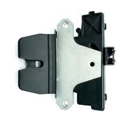 WEFOLCC Mecanismo De Bloqueo Central Cierr Tapa Maletero Trasero 5 Pines para Focus para Mondeo MK4 para C-MAX 3M51R442A66AR Cerradura Maletero Coche