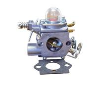 WEFOLCC para Alpina Star 44/55 para Walbro WT-761-1 Desbrozadora Accesorios Carburador Carburador Accesorios Motocicletas