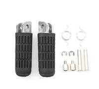 WEFOLCC para B&MW G310R G310GS 2017 2018 2019 2020 2021 Motocicleta Reposapiés Delantero Pedales Reposapiés Motocicleta
