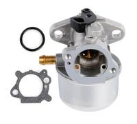 WEFOLCC para Briggs & Stratton 799872 694202 497586 498254 790821 Carburador Cortacésped Motores 4-7 HP 498170 799868 Carburador Accesorios Motocicletas