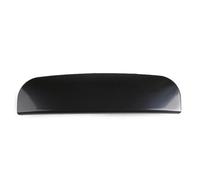 WEFOLCC Para Citroen C4 2004-2009 1.6L Interruptor de Apertura del Maletero Manija de Agarre de Bloqueo del portón Trasero Manija de Puerta Exterior del Coche