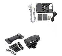 WEFOLCC para ER-6f ER6F 2006 2007 2008 Soporte para Teléfono Móvil para Accesorios De Motocicleta (5)