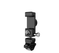 WEFOLCC para F850GS F750GS F750 F850 GS 2018 2019 2020 Soporte De Navegación para Teléfono con Soporte para Teléfono Inteligente para Motocicleta (22MM Phone Holder)