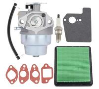 WEFOLCC para GCV135 GCV160 GC135 GC160 Junta Filtro Aire Línea Combustible Carburador Accesorios Motocicletas