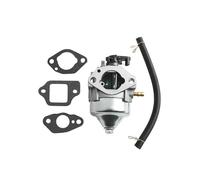 WEFOLCC para GCV170LA HRN216 Cortacéspedes Número Pieza 16 Par Z9L-811 Accesorios Repuesto Herramientas Eléctricas Juego 5 Piezas Carburador con Junta Accesorios Motocicletas