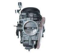 WEFOLCC para Kawasaki KLR650 KLR 650 Carb CVK 40mm 2008-2018 15004-0072 15003-0118 15004-0050 15001-1368 Carburador De Motocicleta Accesorios Motocicletas